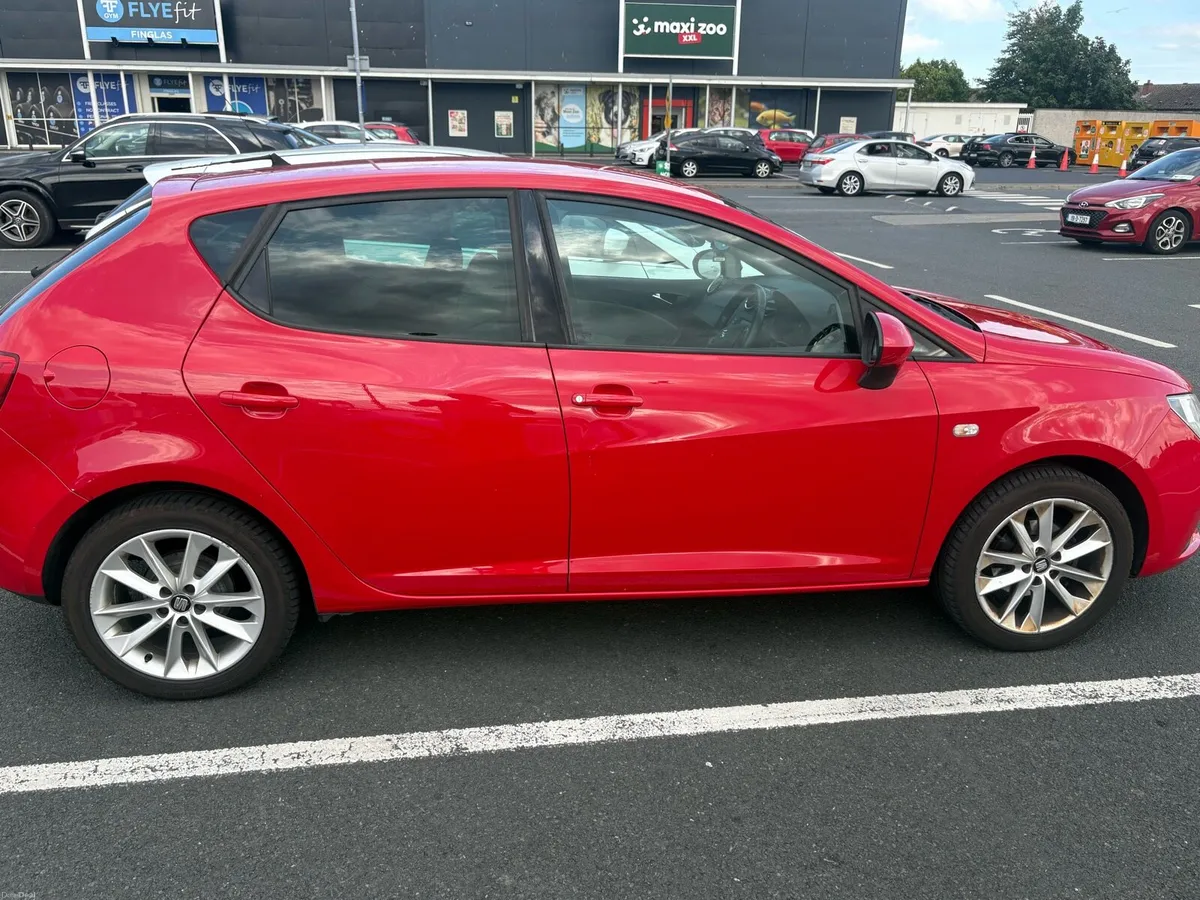 Seat Ibiza Sport - Low Mileage - Image 3