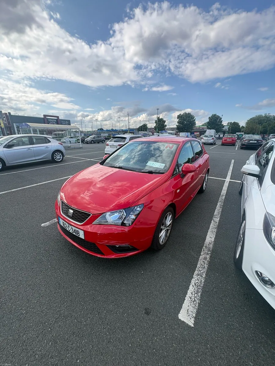 Seat Ibiza Sport - Low Mileage - Image 2