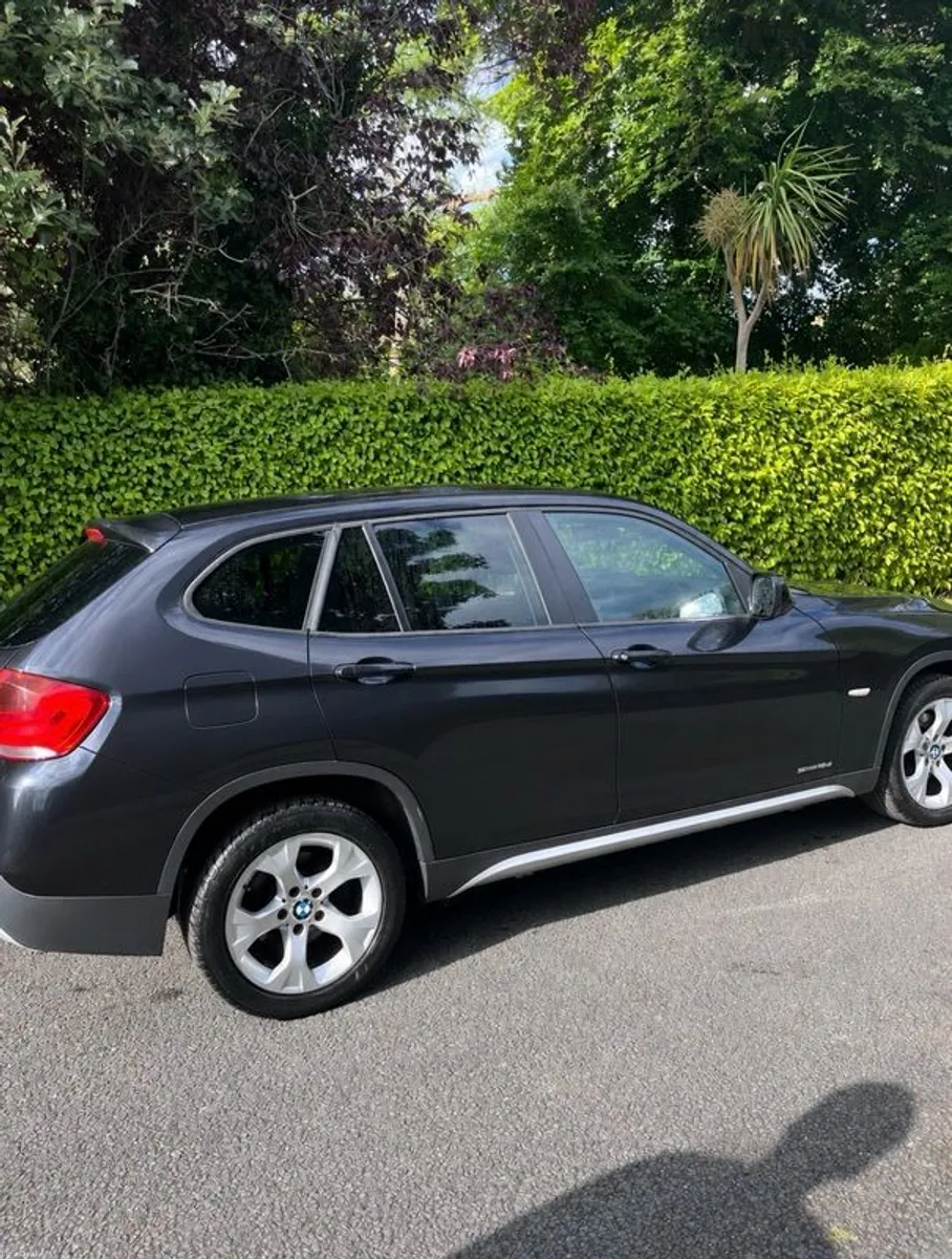 BMW X1 2011 | 90k Miles | Manual | NCT 05/2027 - Image 1