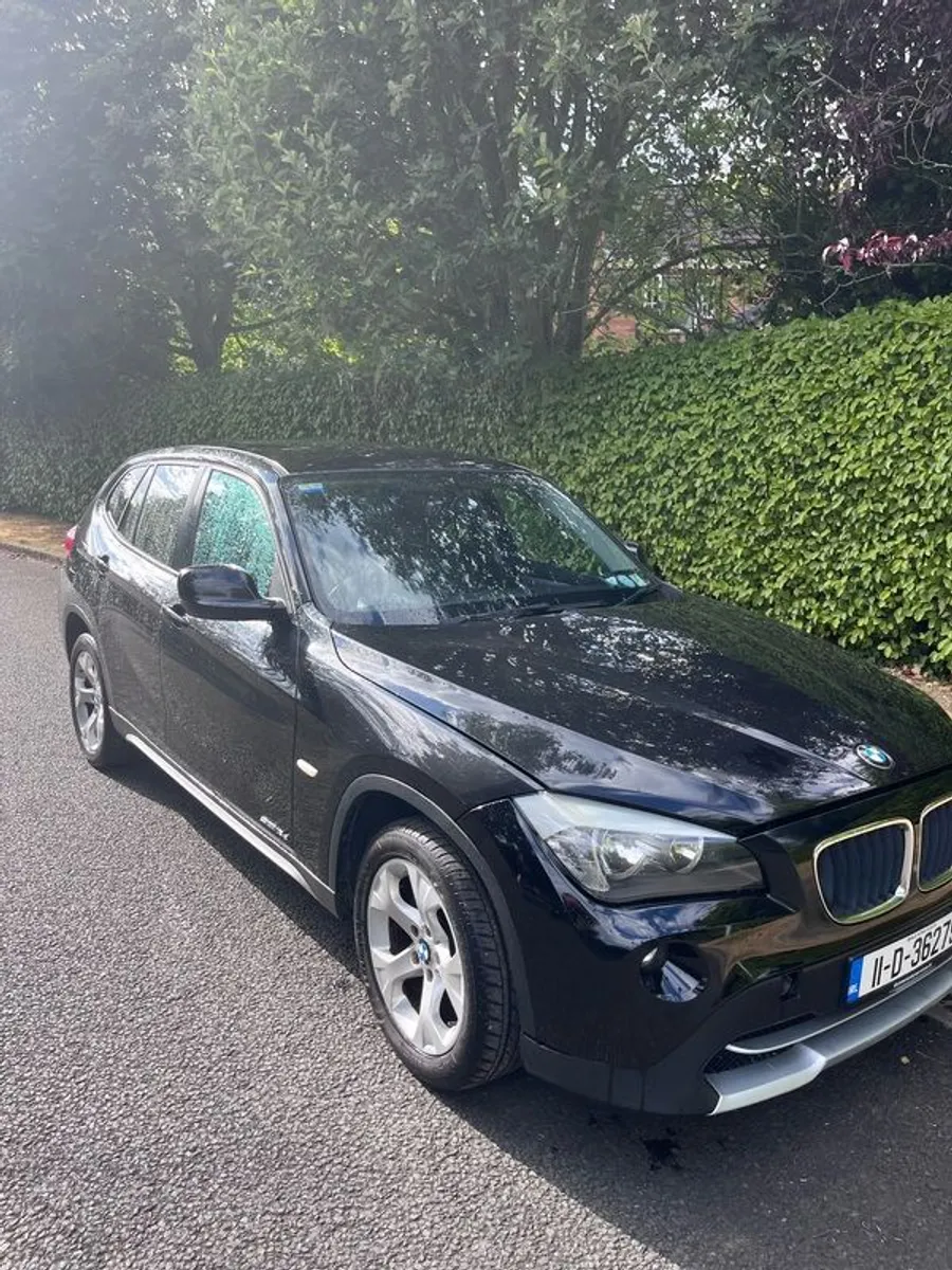 BMW X1 2011 | 90k Miles | Manual | NCT 05/2027 - Image 3