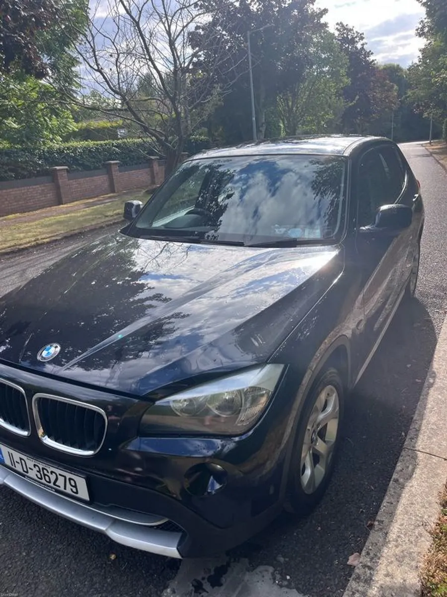 BMW X1 2011 | 90k Miles | Manual | NCT 05/2027 - Image 5