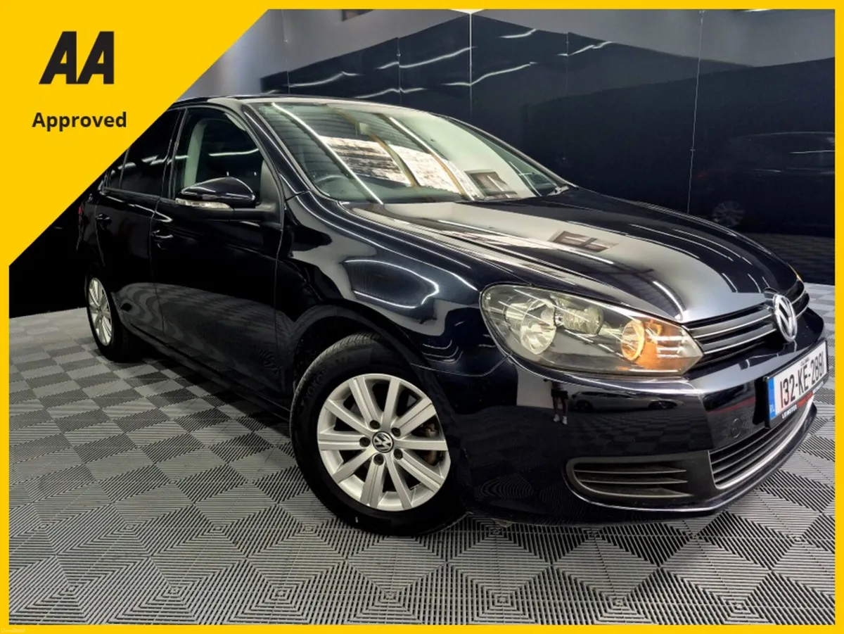 🚗 2013 VW Golf Only 38km | Full Serv History 🚗 - Image 4