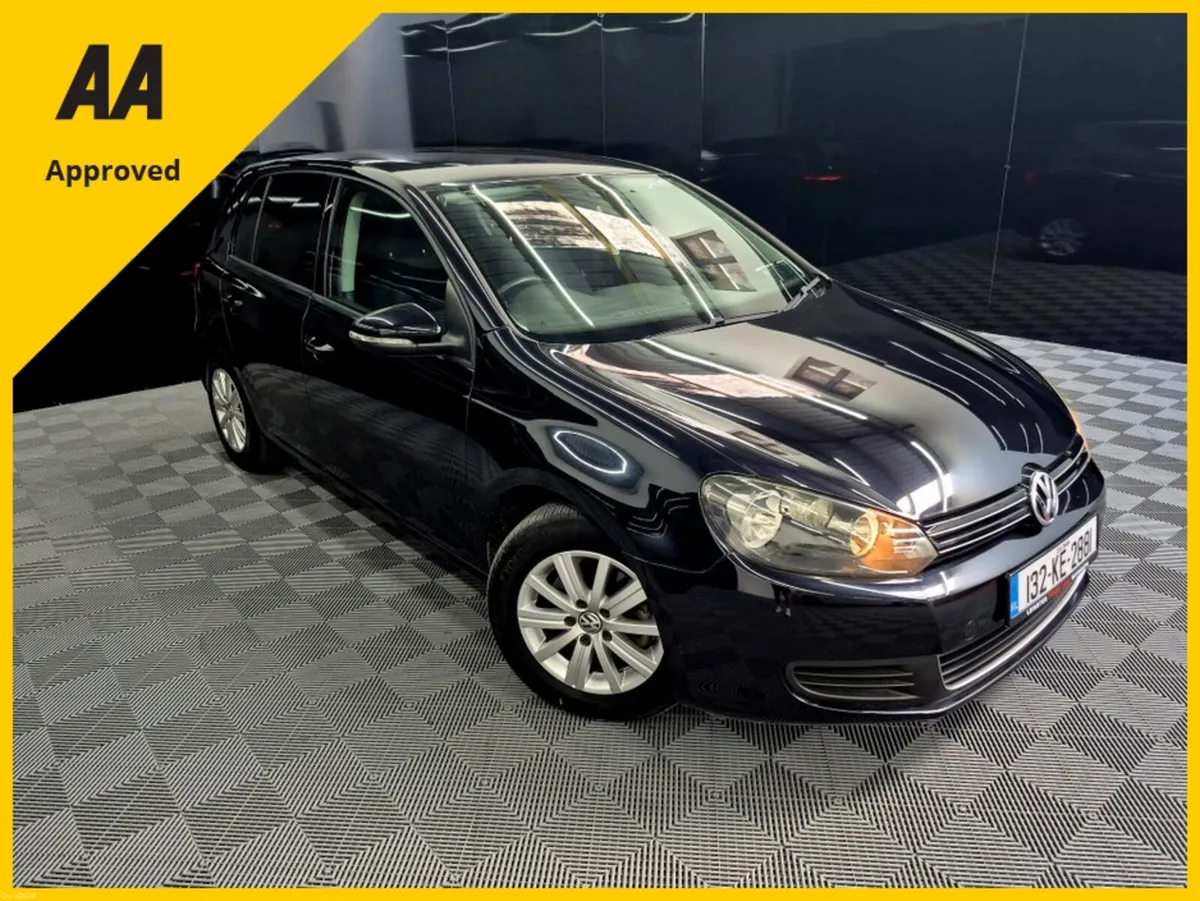 🚗 2013 VW Golf Only 38km | Full Serv History 🚗 - Image 6