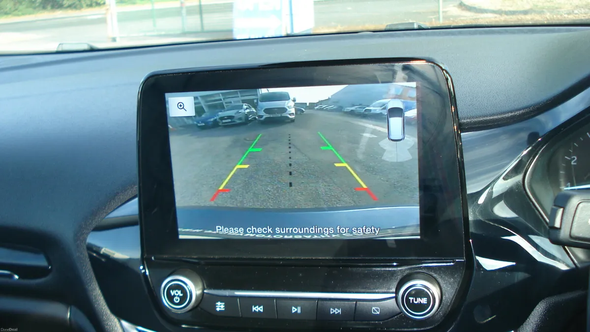 Ford Fiesta 2019 - Image 3