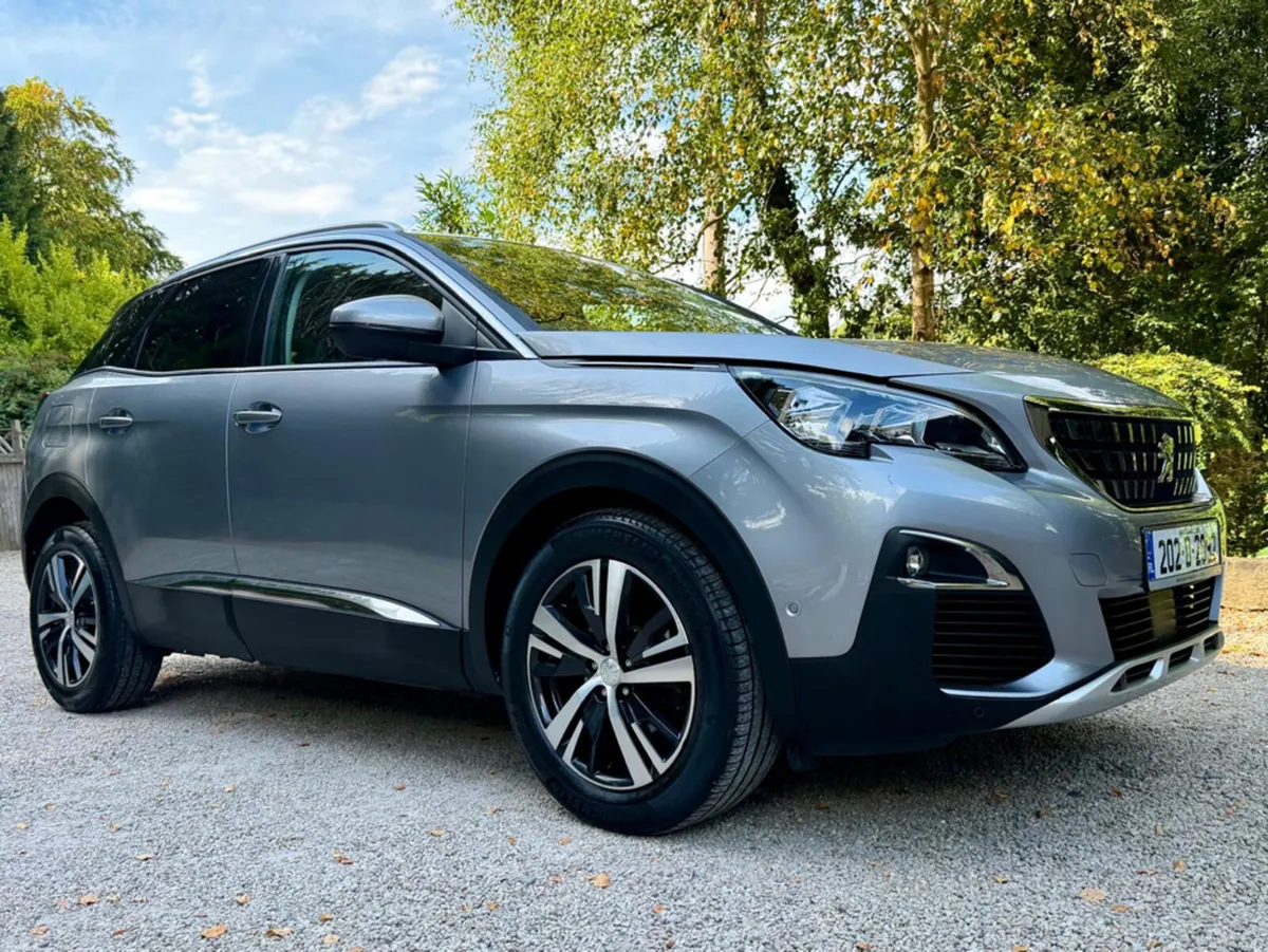Peugeot 3008 ALLURE 1.2 130 - Image 2