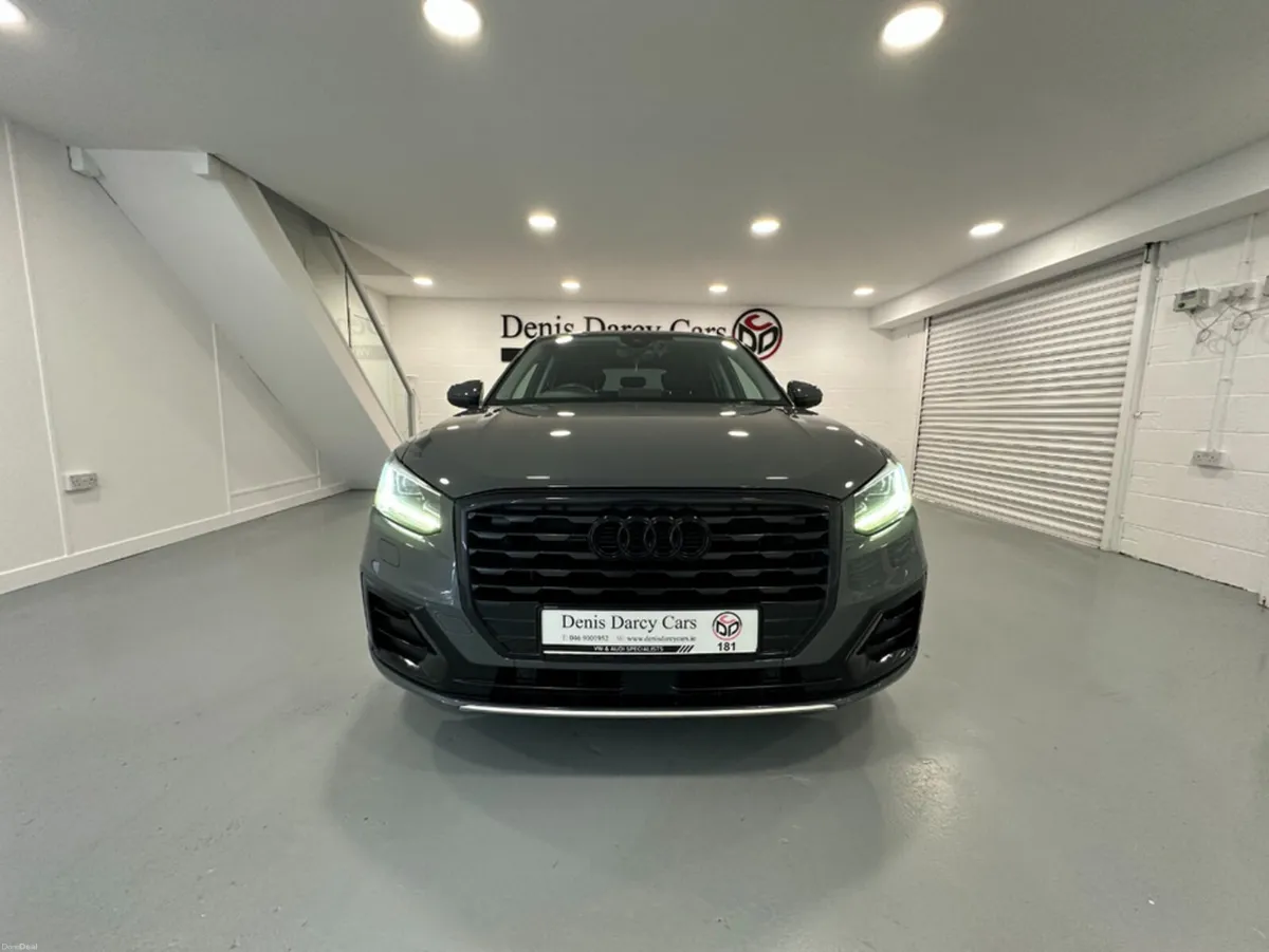 Audi Q2 (181) 1.0TFSI S TRONIC SPORT VW/AUDI SPECI - Image 5