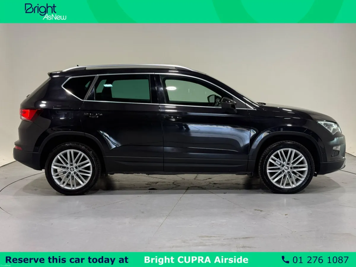 SEAT Ateca 1.5 TSI 150HP XCELLENCE 5DR - Image 5