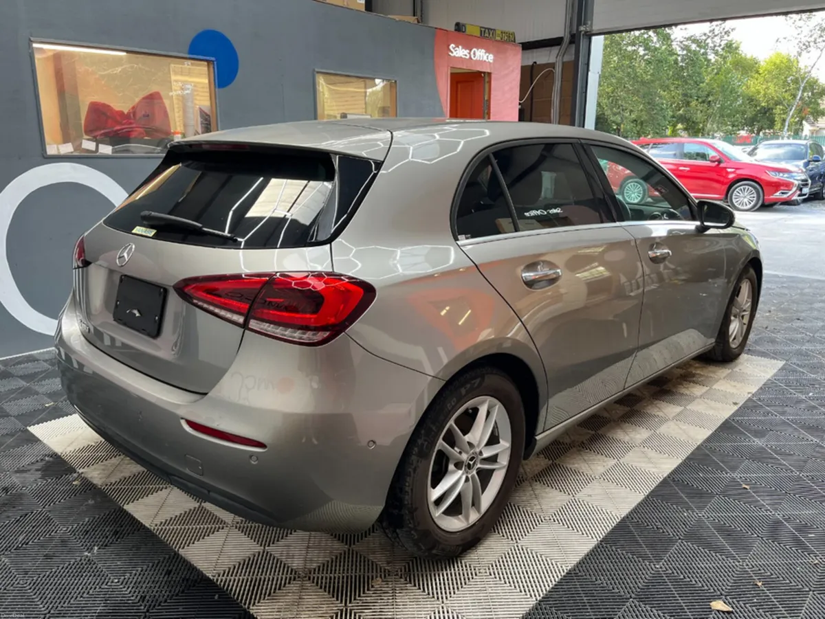 Mercedes-Benz A-Class 2019 MERCEDES A CLASS A180 A - Image 3