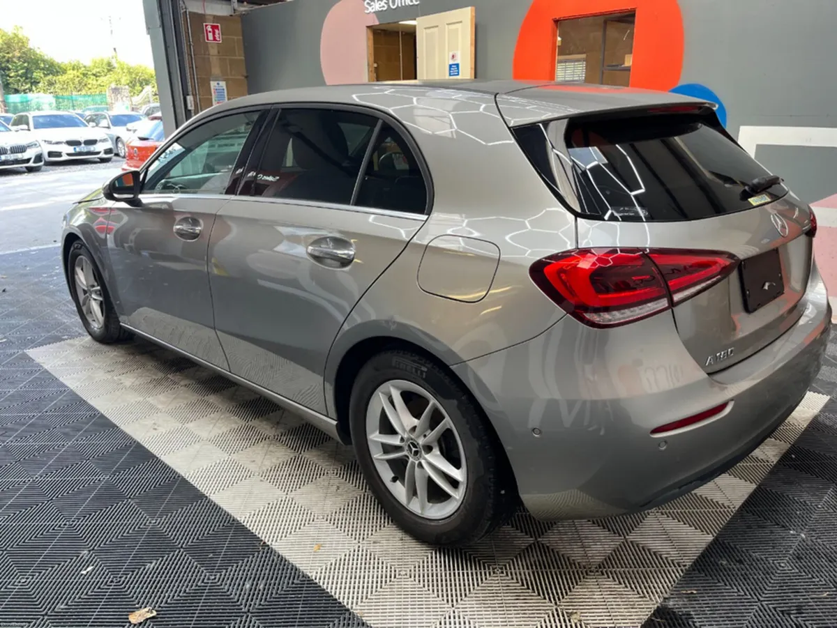 Mercedes-Benz A-Class 2019 MERCEDES A CLASS A180 A - Image 5