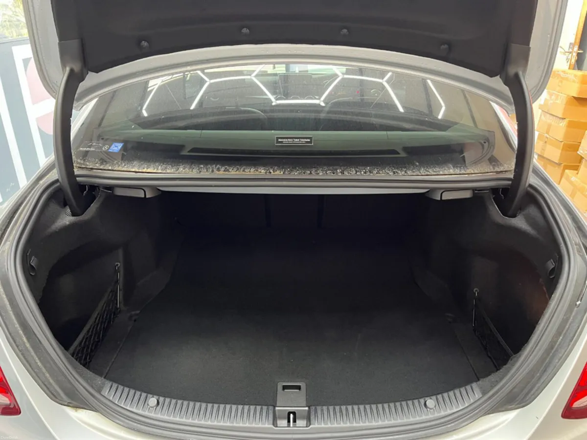 Mercedes-Benz C-Class 2016 MERCEDES BENZ C CLASS C - Image 6