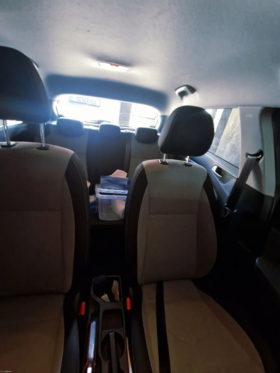 Hyundai i20 2015 - Image 5