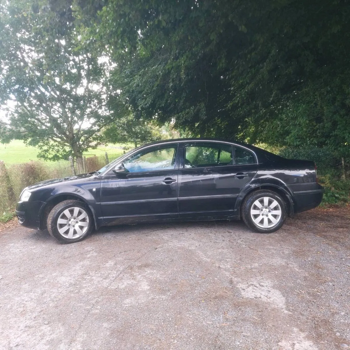 Skoda superb 1.9tdi - Image 4