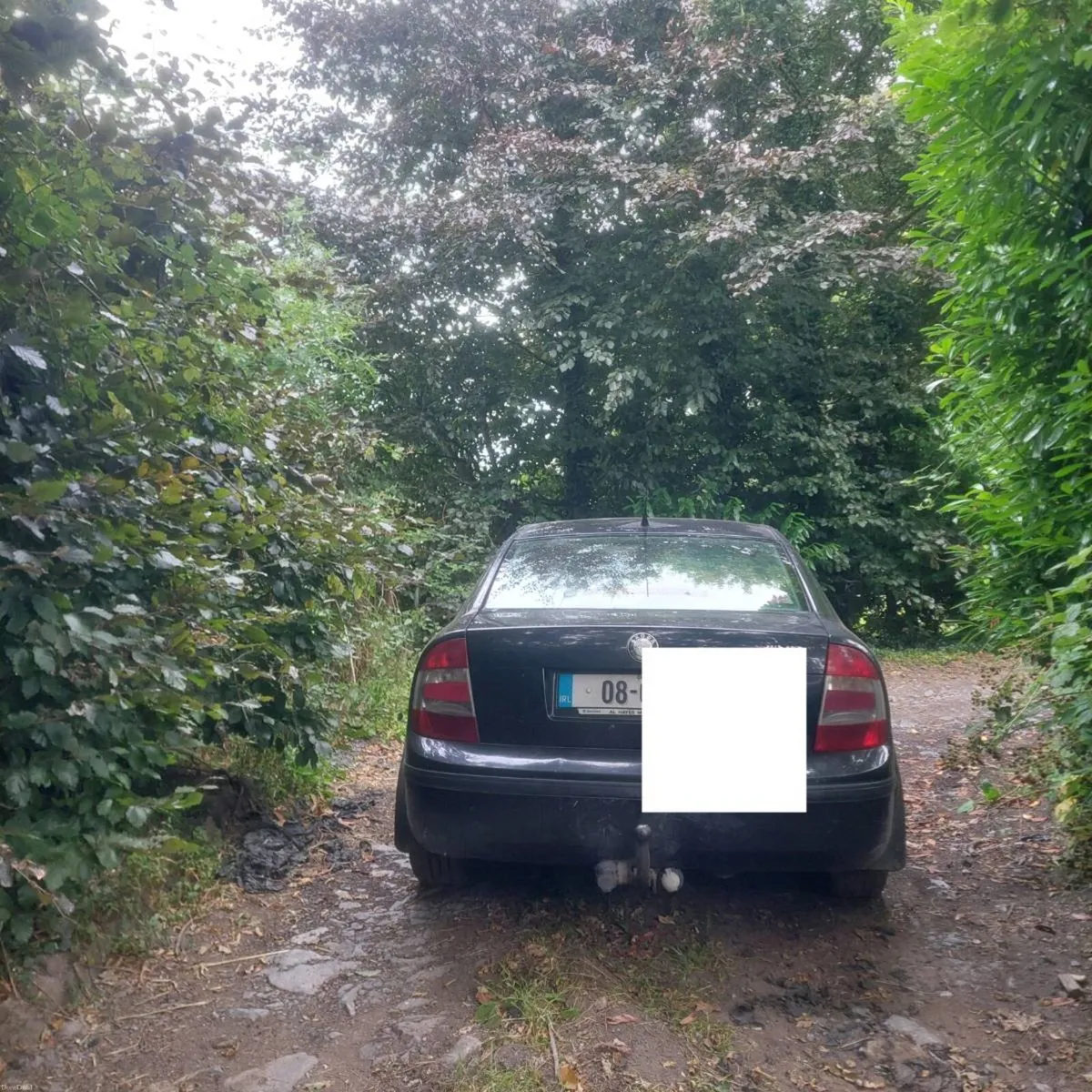 Skoda superb 1.9tdi - Image 2