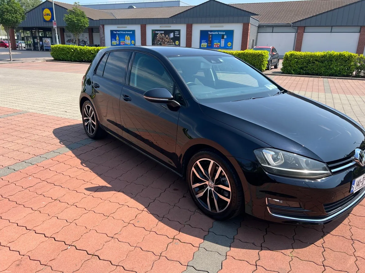 Golf - Image 2