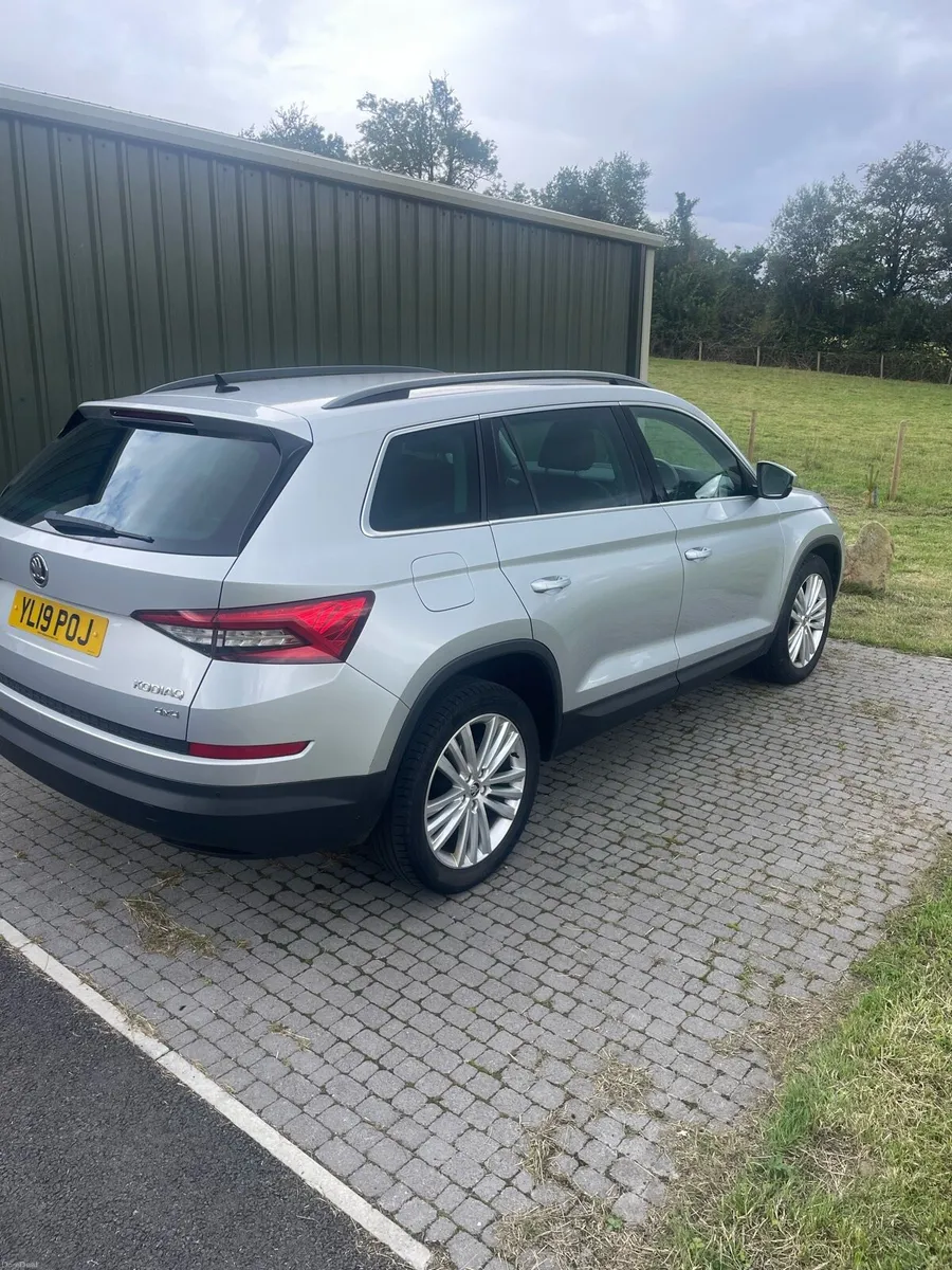 Skoda Kodiaq - Image 4