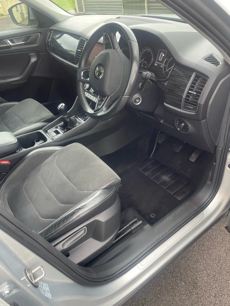 Skoda Kodiaq - Image 6