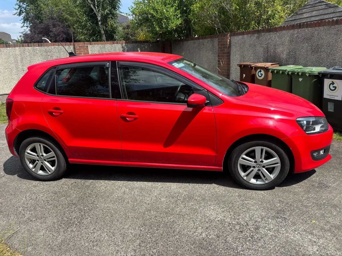 Volkswagen polo   **Low Mileage** 58.000 km - Image 3