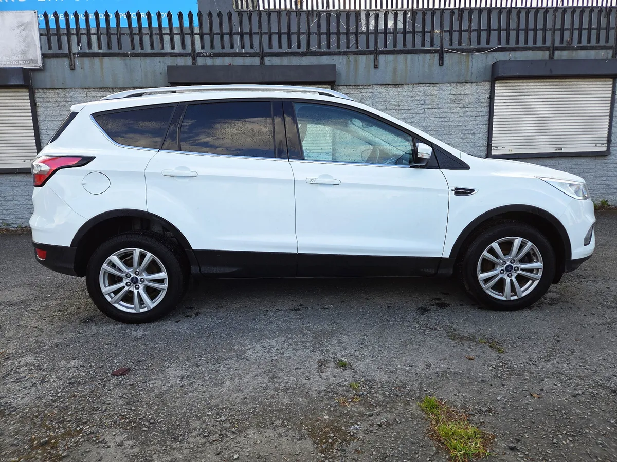191 FORD KUGA ServHist New DOE Warranty V.Clean - Image 4