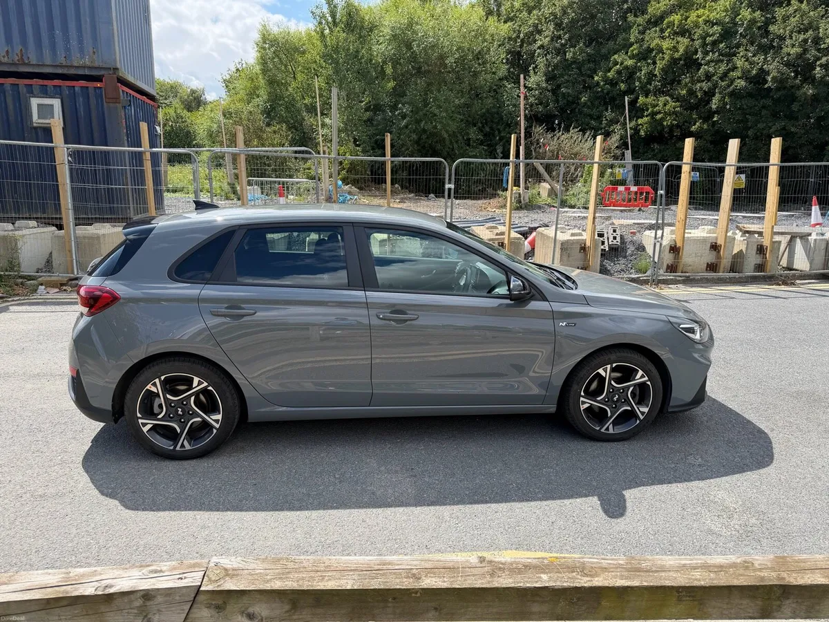 Hyundai i30 N-Line - Image 3