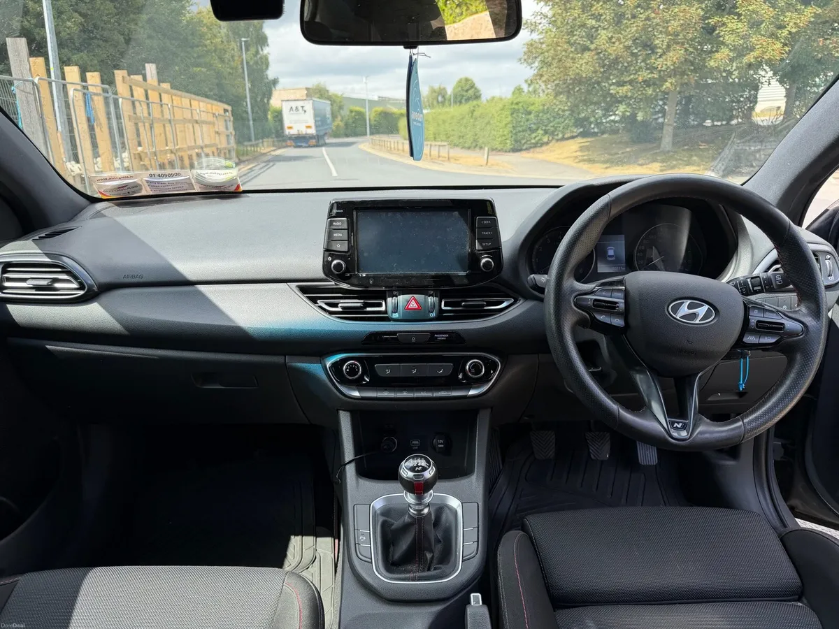 Hyundai i30 N-Line - Image 5