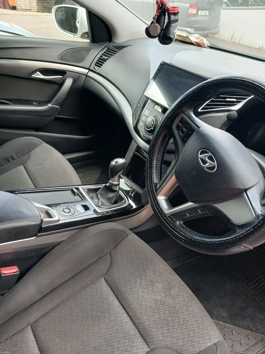 Hyundai i40 2014 - Image 3