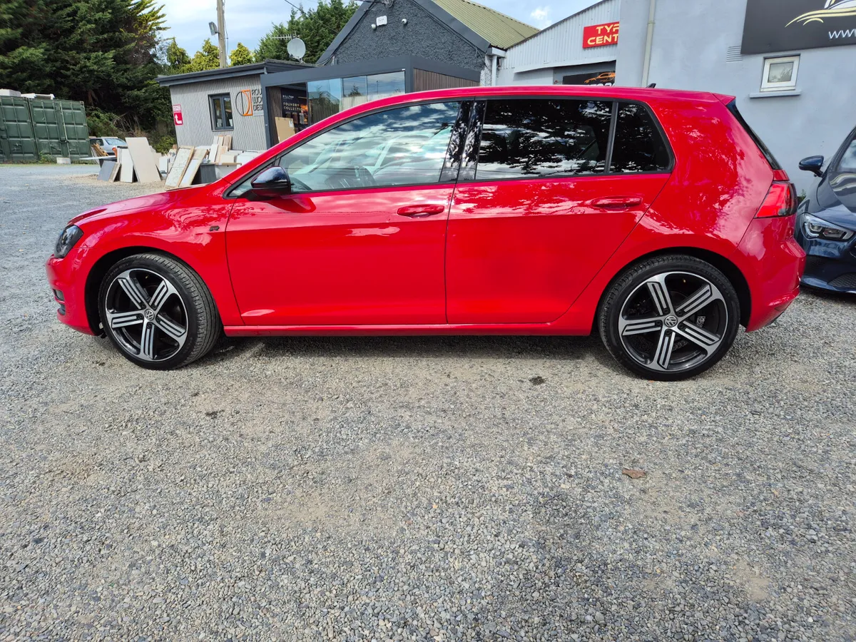 Golf 1.2tsi Manual - Image 2