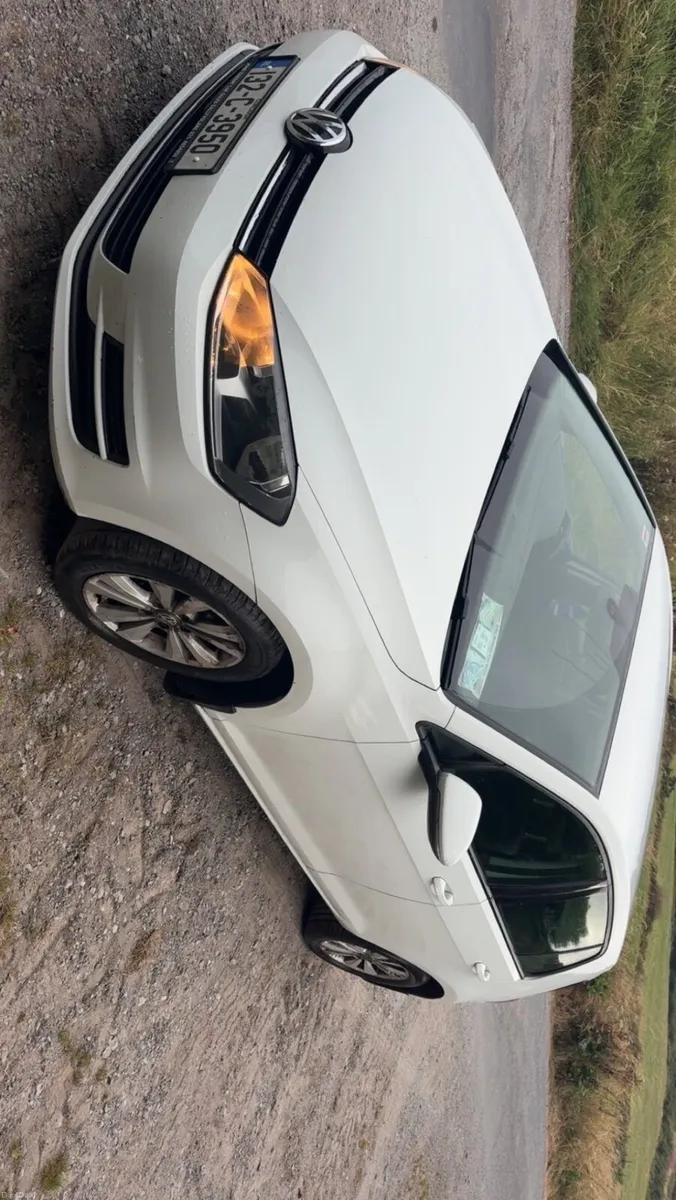 Volkswagen Golf 2013 - Image 5