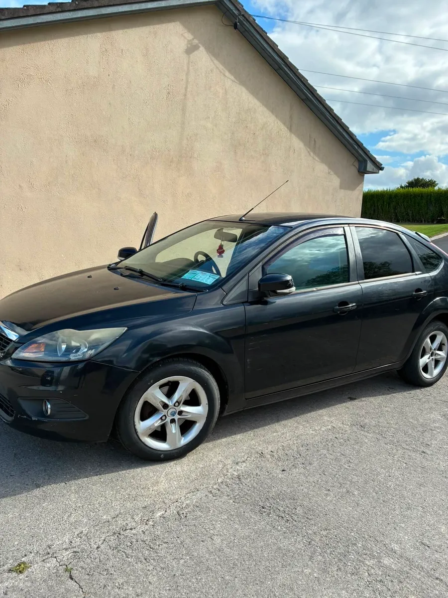 Ford focus - Image 3