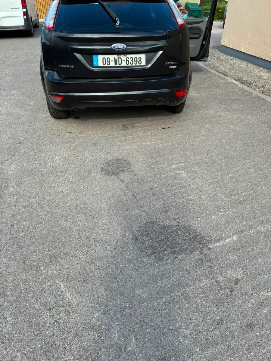 Ford focus - Image 4