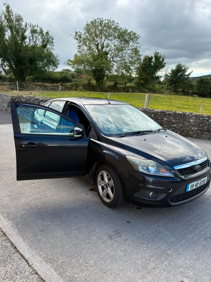 Ford focus - Image 1
