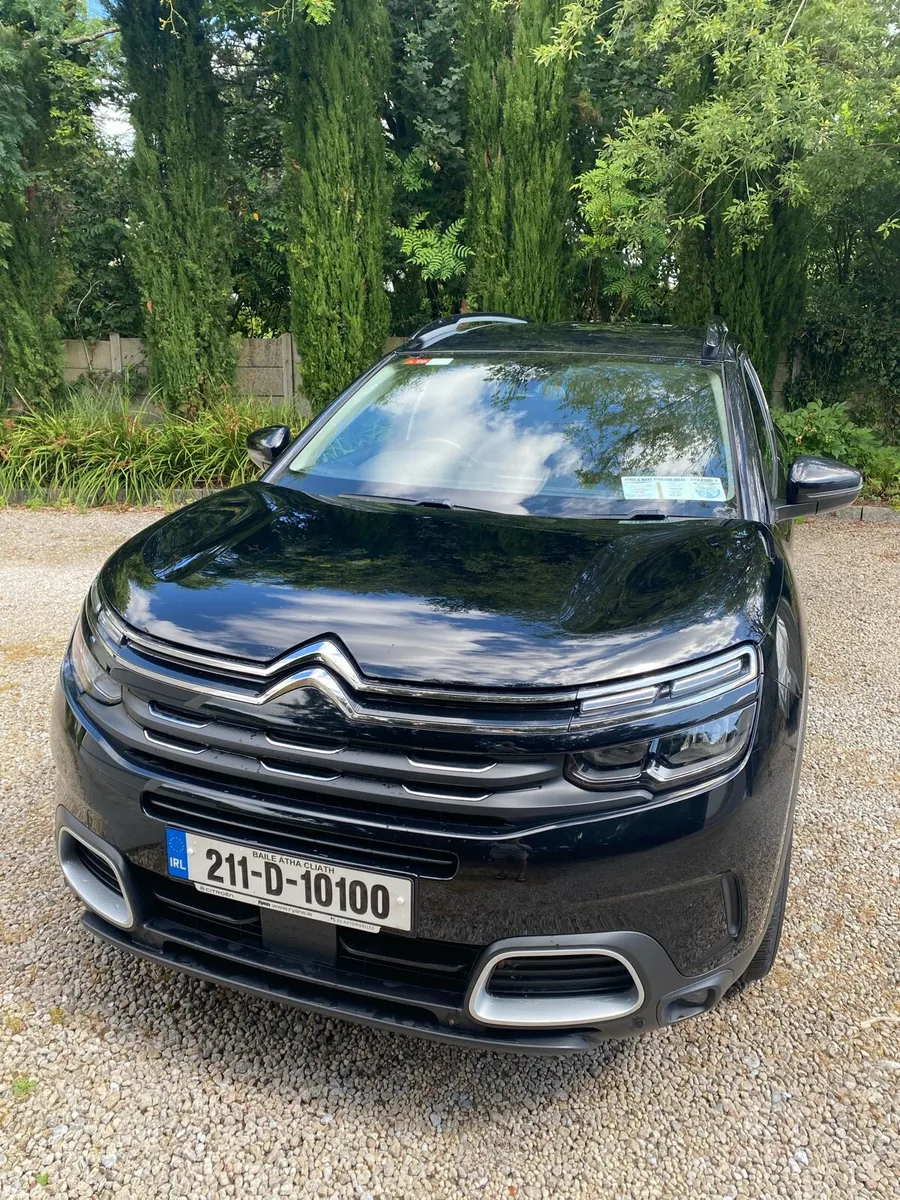 Citroen C5 Aircross Feel Puretech 1.2L - Image 1