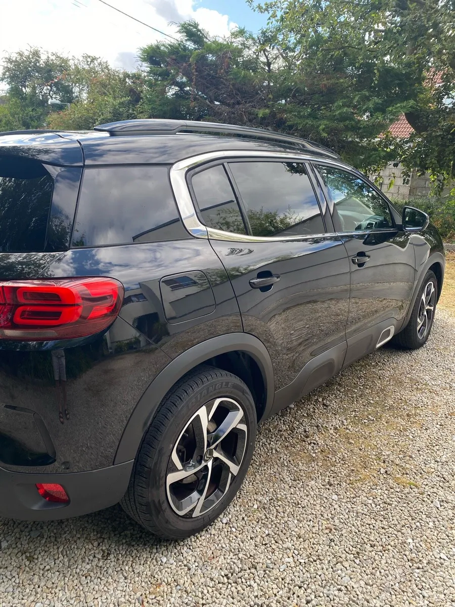 Citroen C5 Aircross Feel Puretech 1.2L - Image 5