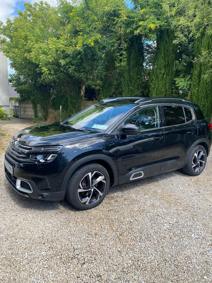 Citroen C5 Aircross Feel Puretech 1.2L - Image 2
