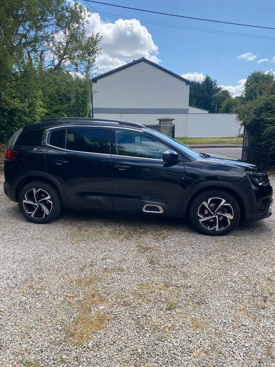 Citroen C5 Aircross Feel Puretech 1.2L - Image 3
