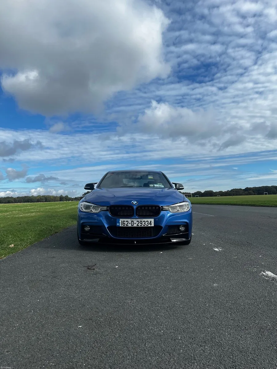 BMW 330e M SPORT - Image 3