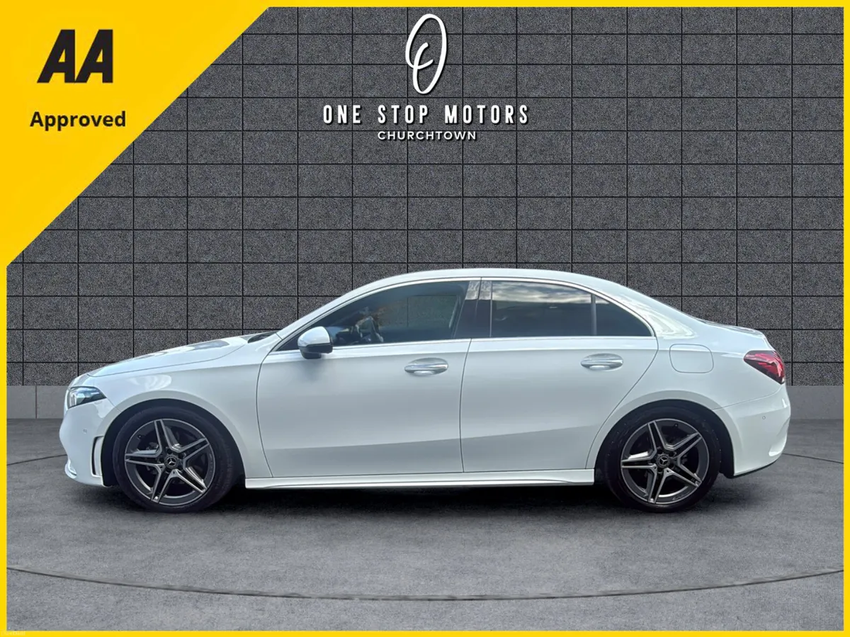 2021 Mercedes-Benz A200d *AMG PREMIUM PLUS*23,000K - Image 3