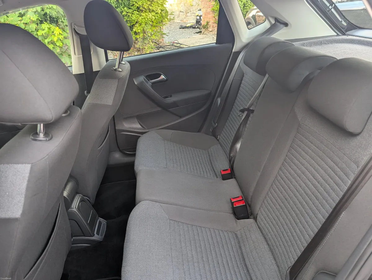 2014 Volkswagen Polo 1.2 Auto - Image 6