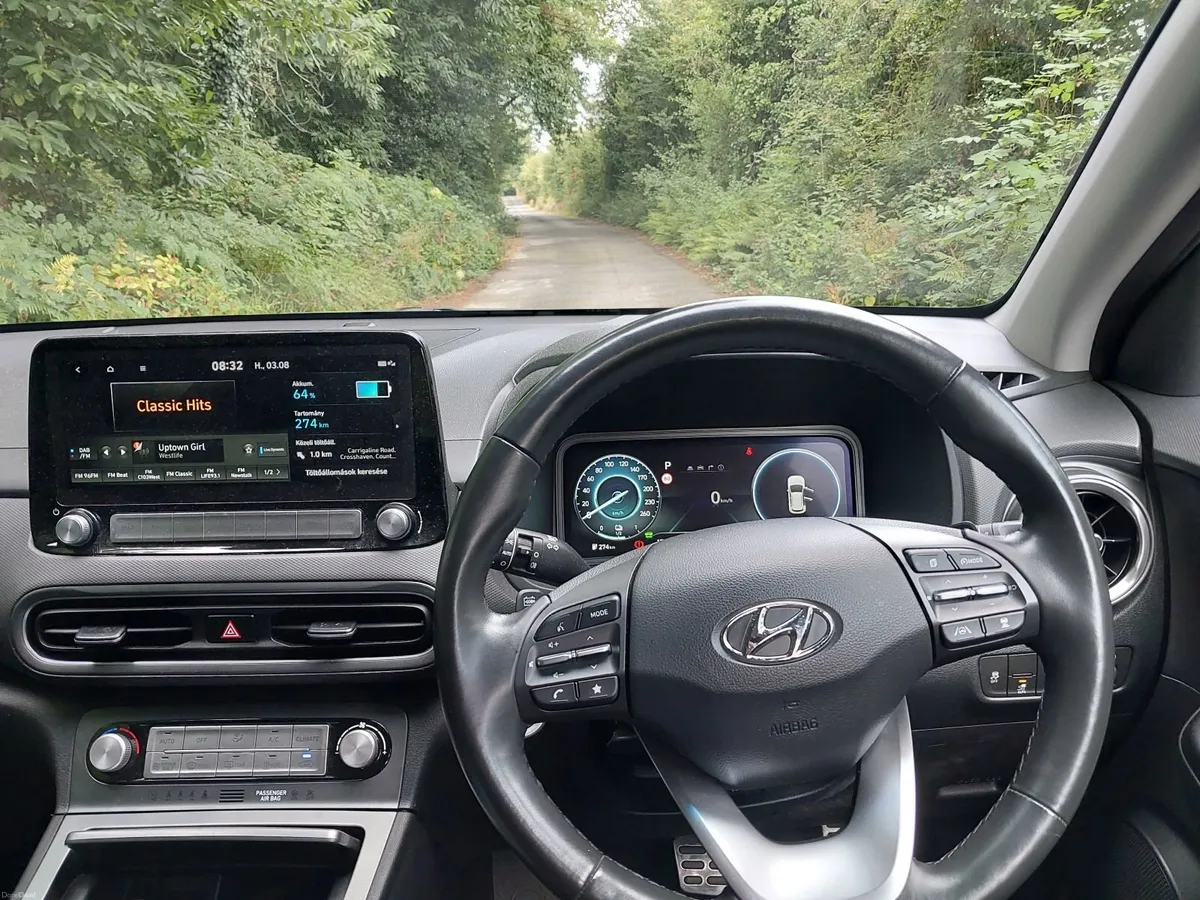 Hyundai KONA 2022 - Image 4