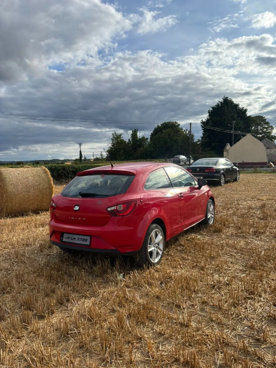 SEAT Ibiza 2014 - Image 3
