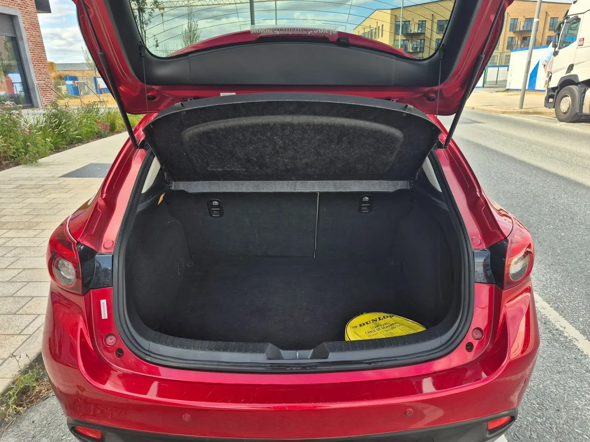 Mazda Mazda3 2016 - Image 5