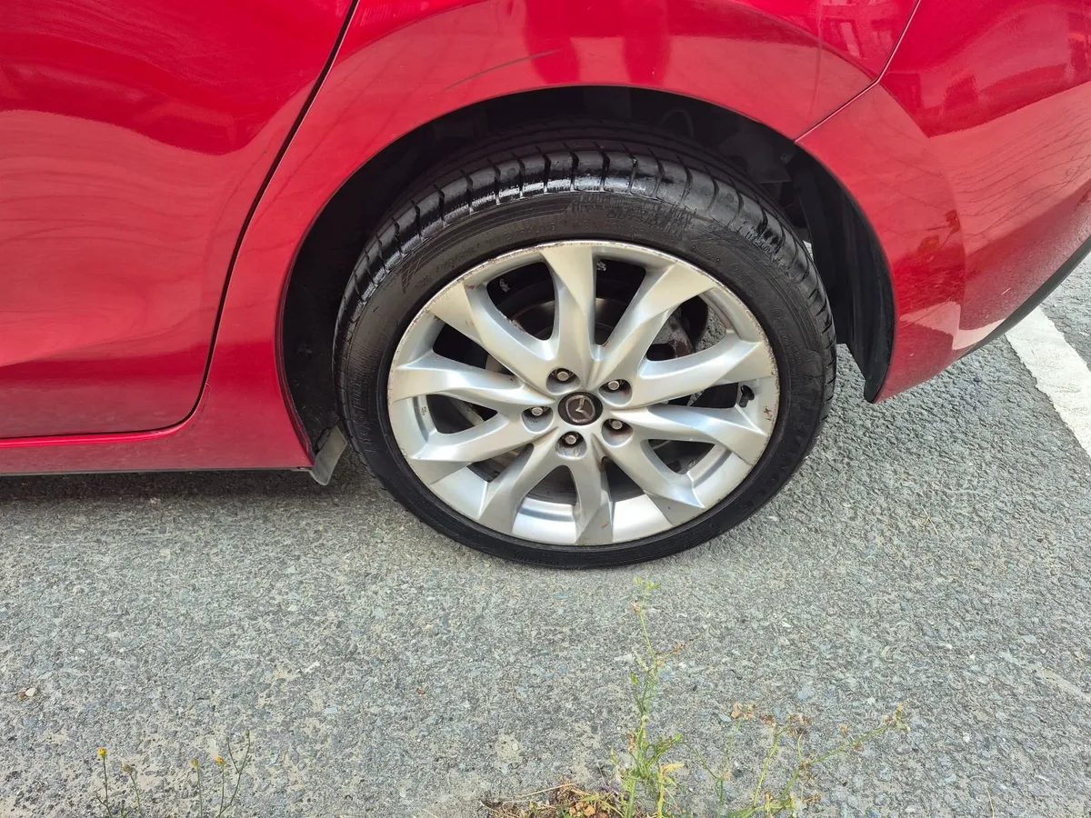 Mazda Mazda3 2016 - Image 6