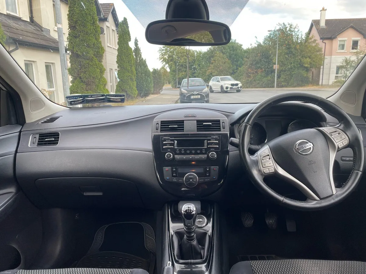Nissan Pulsar 2016 - Image 5