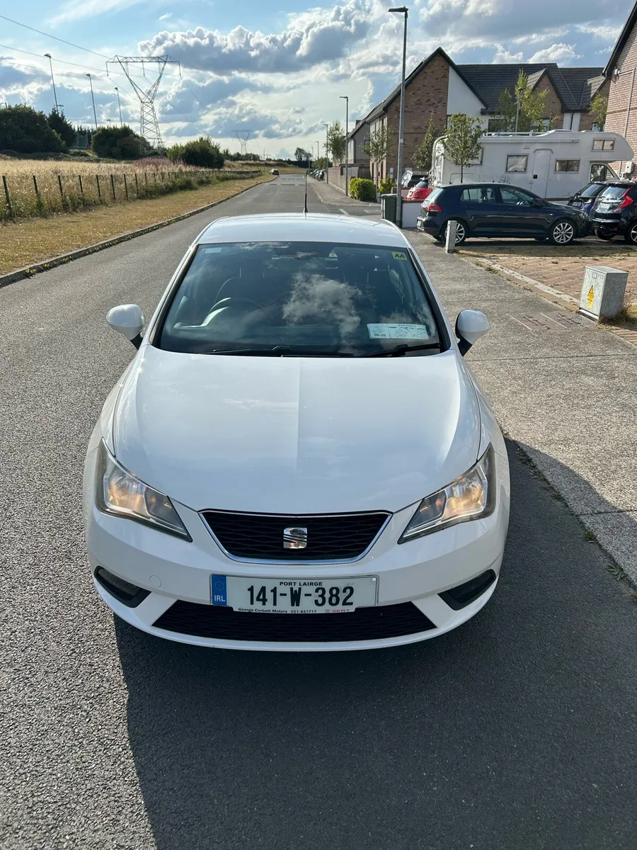 141 SEAT IBIZA 1.2 SPORT €5,950 - Image 2