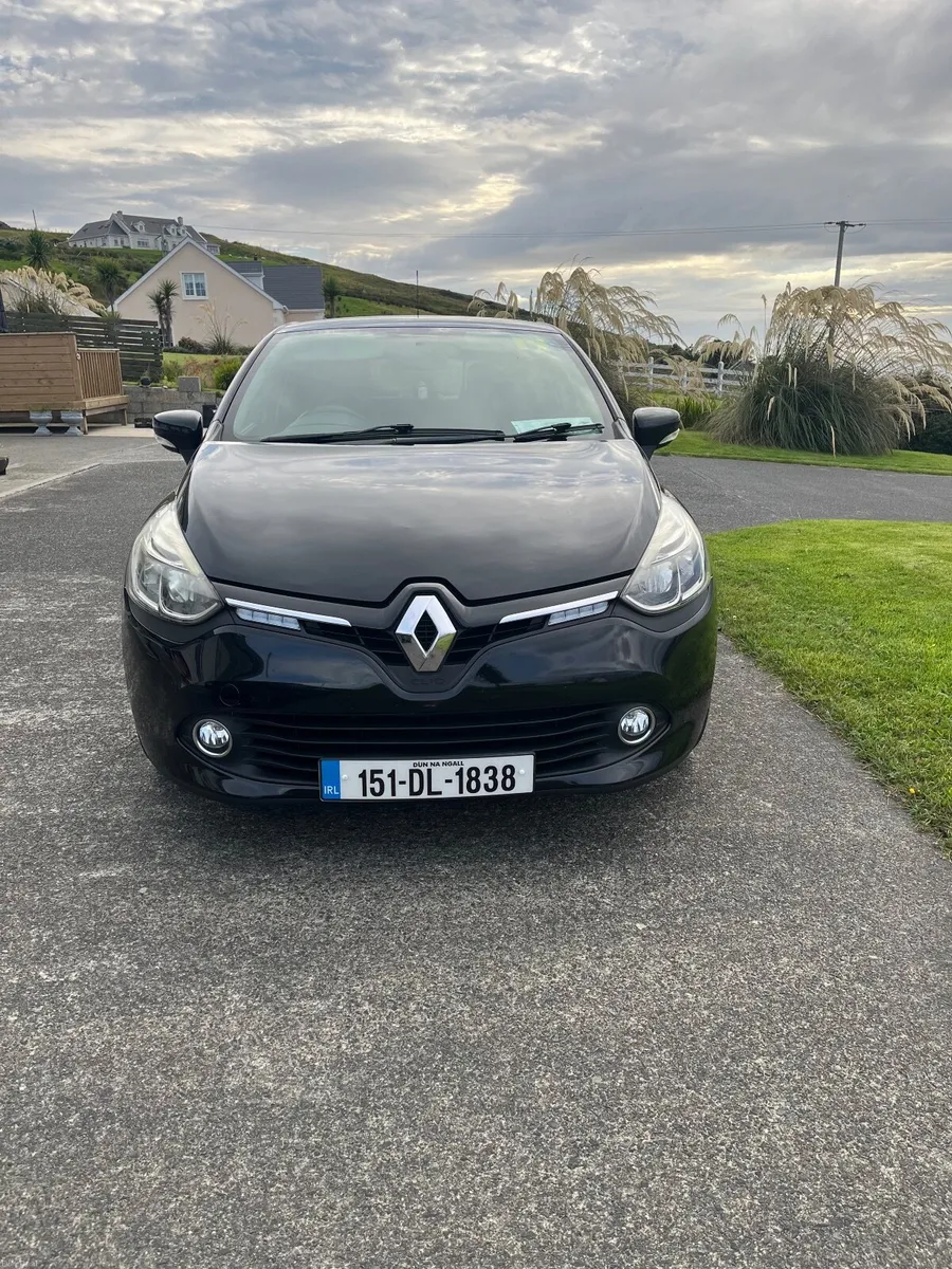 Renault Clio 2015 - Image 6