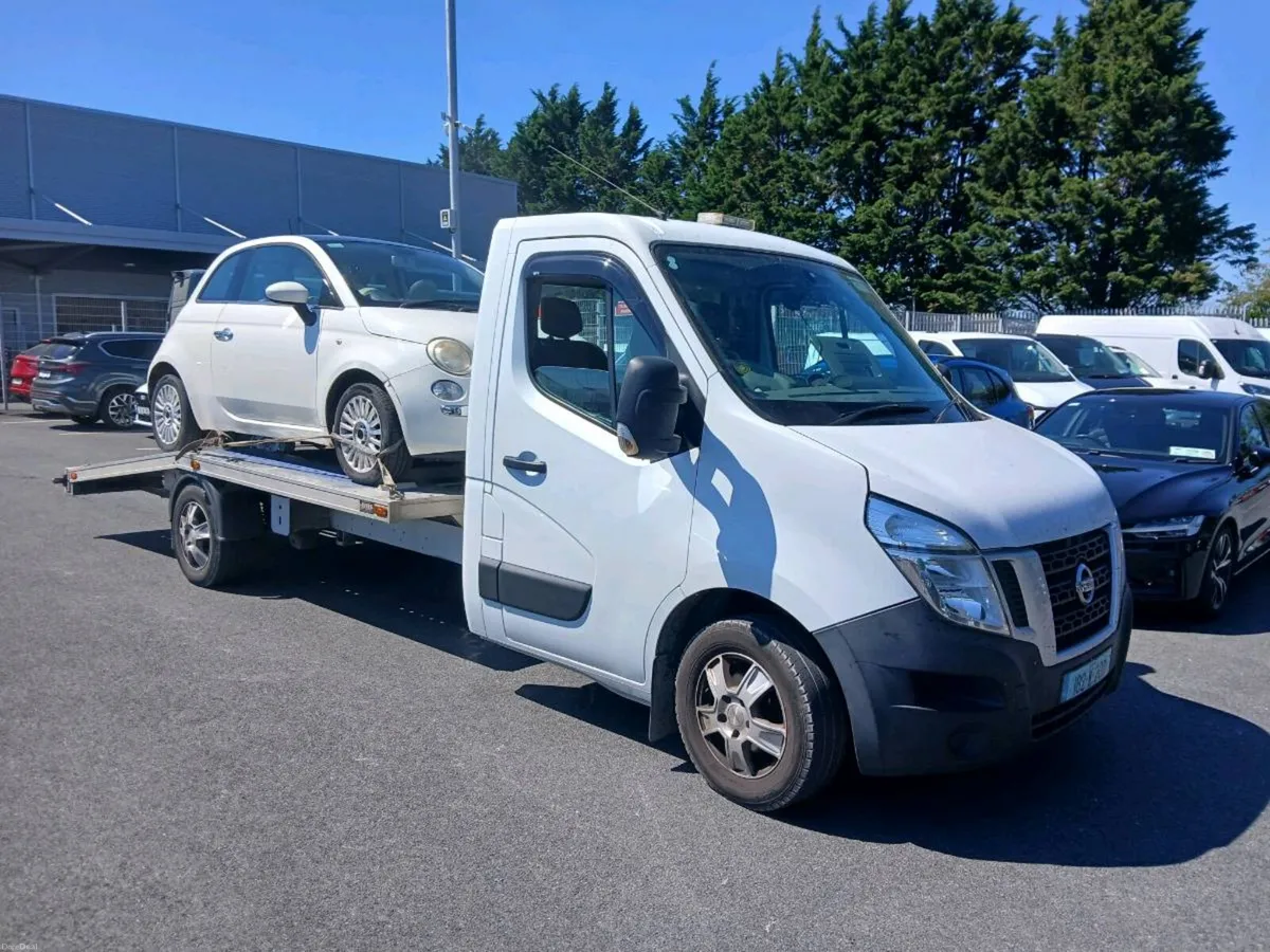 CASH FOR CARS WE BUY ANY CAR RECOVERY SERVICE - Image 3