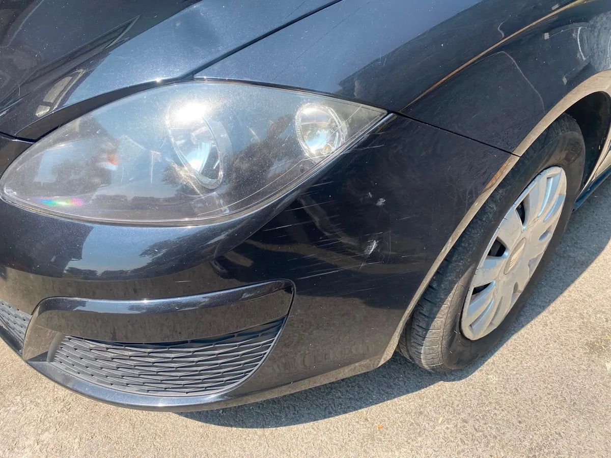 🚗 SEAT Altea 1.9 TDI – 2010 – Family Car - Image 4