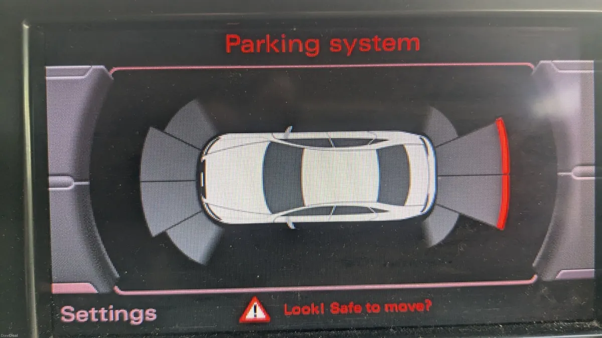 Audi A4 2010 - Image 3