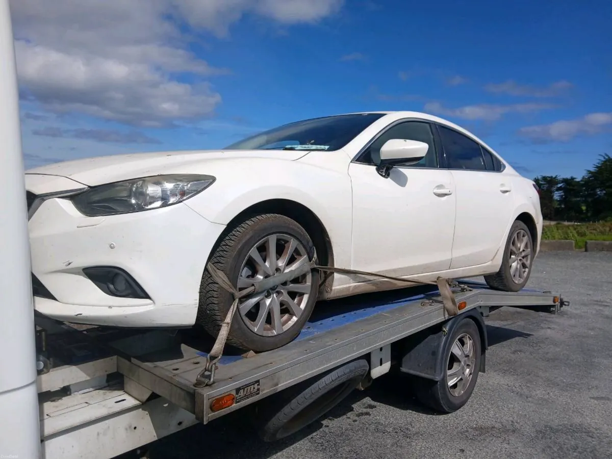 CASH FOR CARS WE BUY ANY CAR RECOVERY SERVICE - Image 6