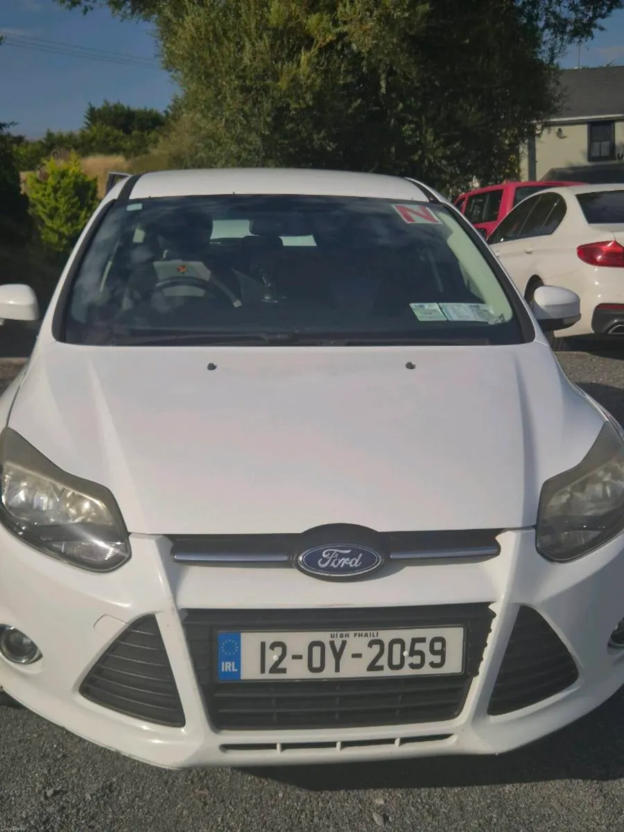 Ford Focus - Image 6