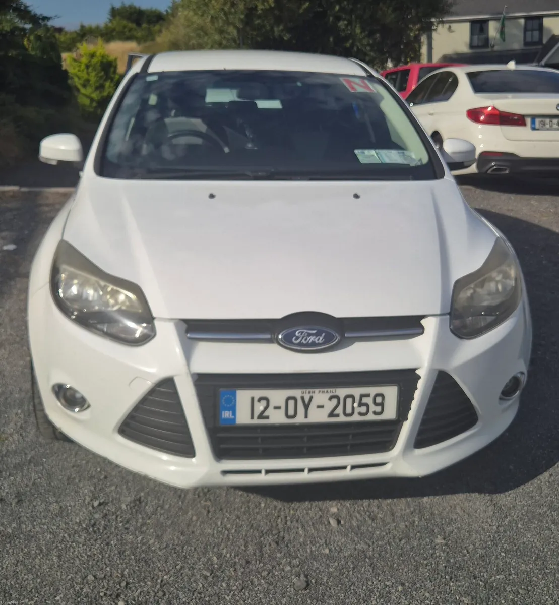 Ford Focus - Image 2